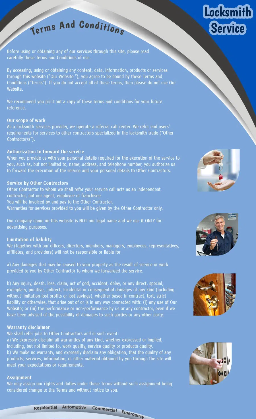 Chicago Emergency Locksmith, Chicago, IL 312-470-1939