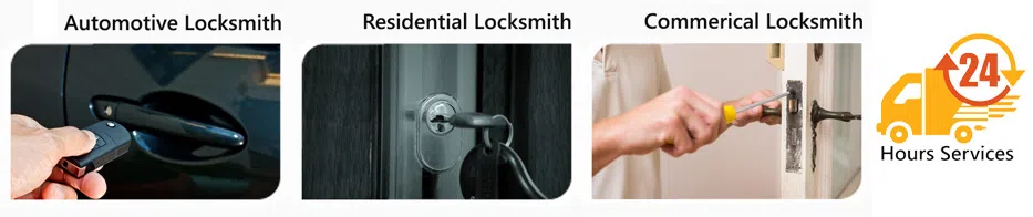 Chicago Emergency Locksmith Chicago, IL 312-470-1939