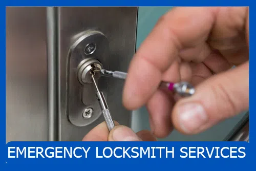 Chicago Emergency Locksmith Chicago, IL 312-470-1939